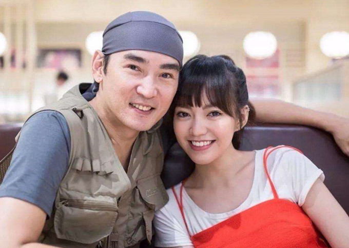 霸气！52岁焦恩俊被嘲中年发福，回怼：爷胖瘦老弱，关你啥事？