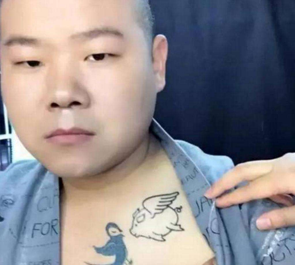 有纹身不能上节目！各位明星出奇招，吴尊的做