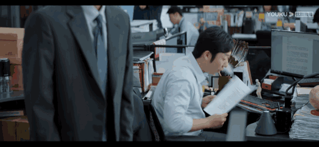 《平凡的荣耀》简直是大型职场人扒皮现场，太真实太有代入感了