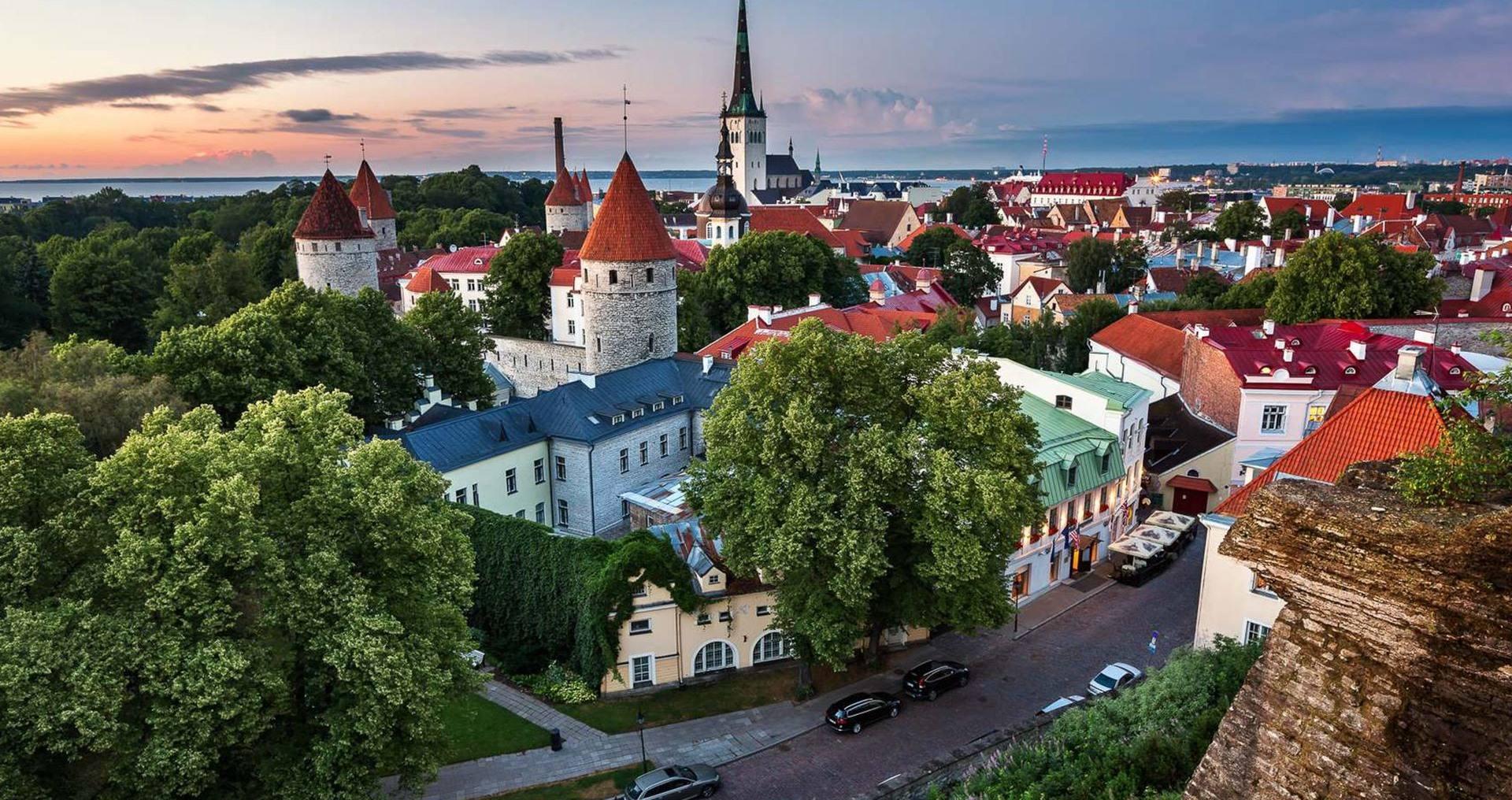 中国城市爱搞绿化带，但为啥欧洲国家就没有？