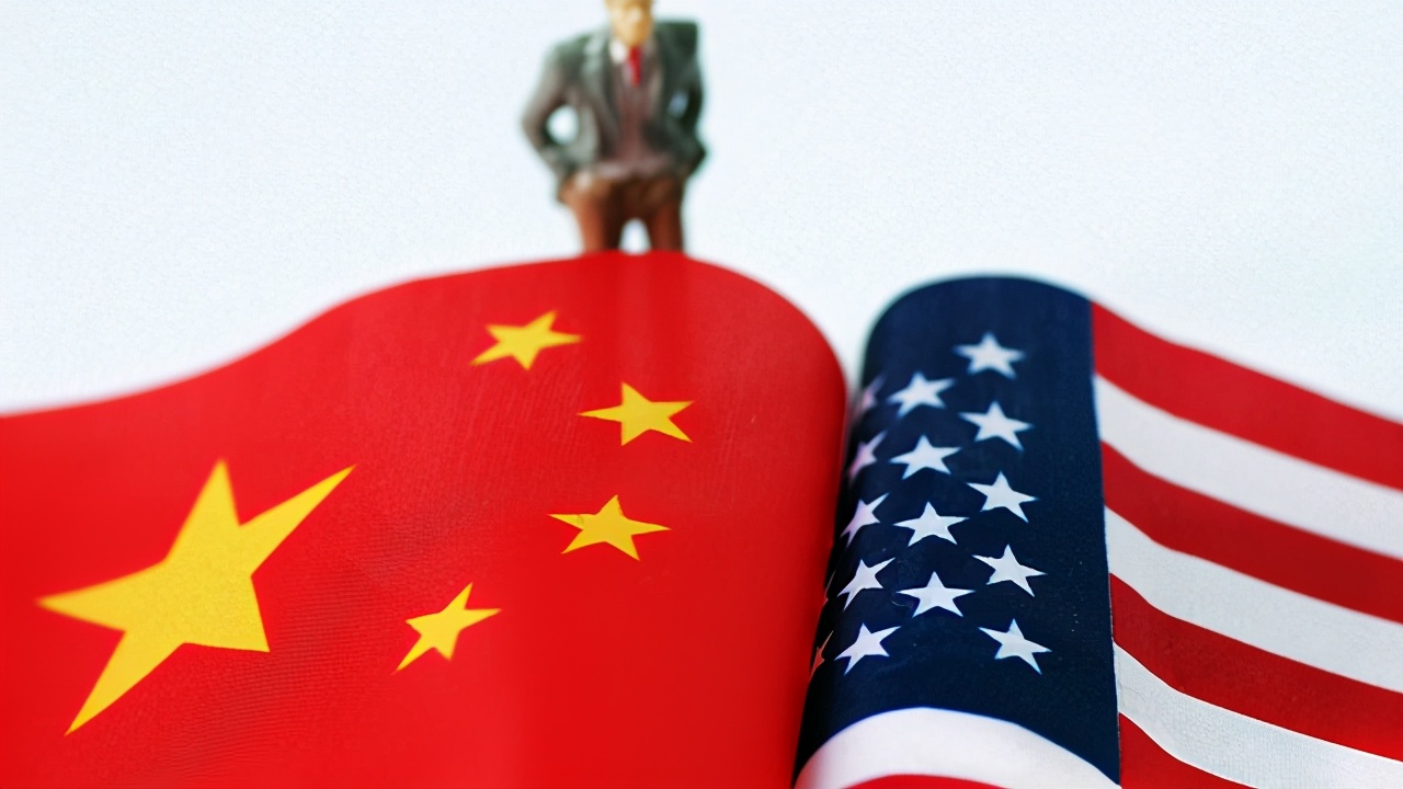 联合国传来一个好消息，最新报告：中国第一，美国第二