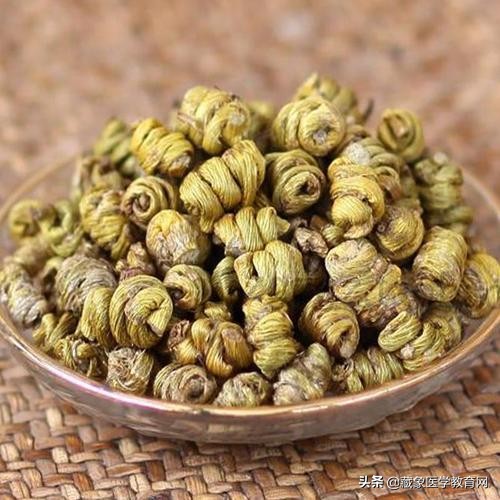 初秋已来，这几味中医药滋阴润燥最好，《神农百草经》都有提到