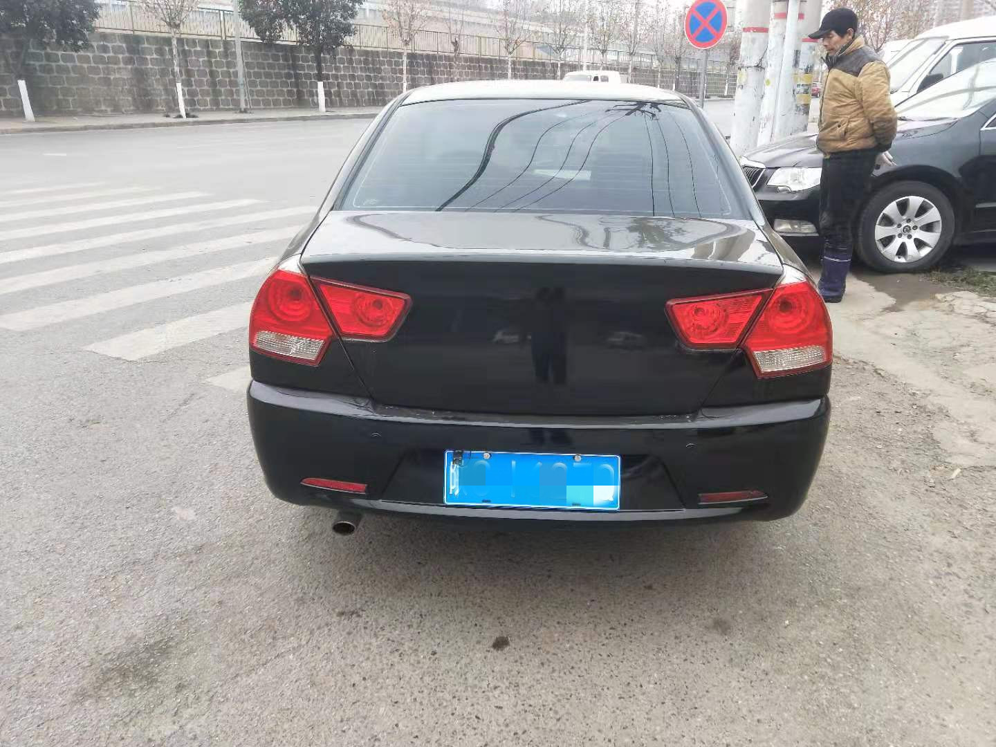 图片[5]_二手车推荐：万元练手车 四轮独立悬挂、无钥匙启动、真皮座椅 省油_5a汽车网