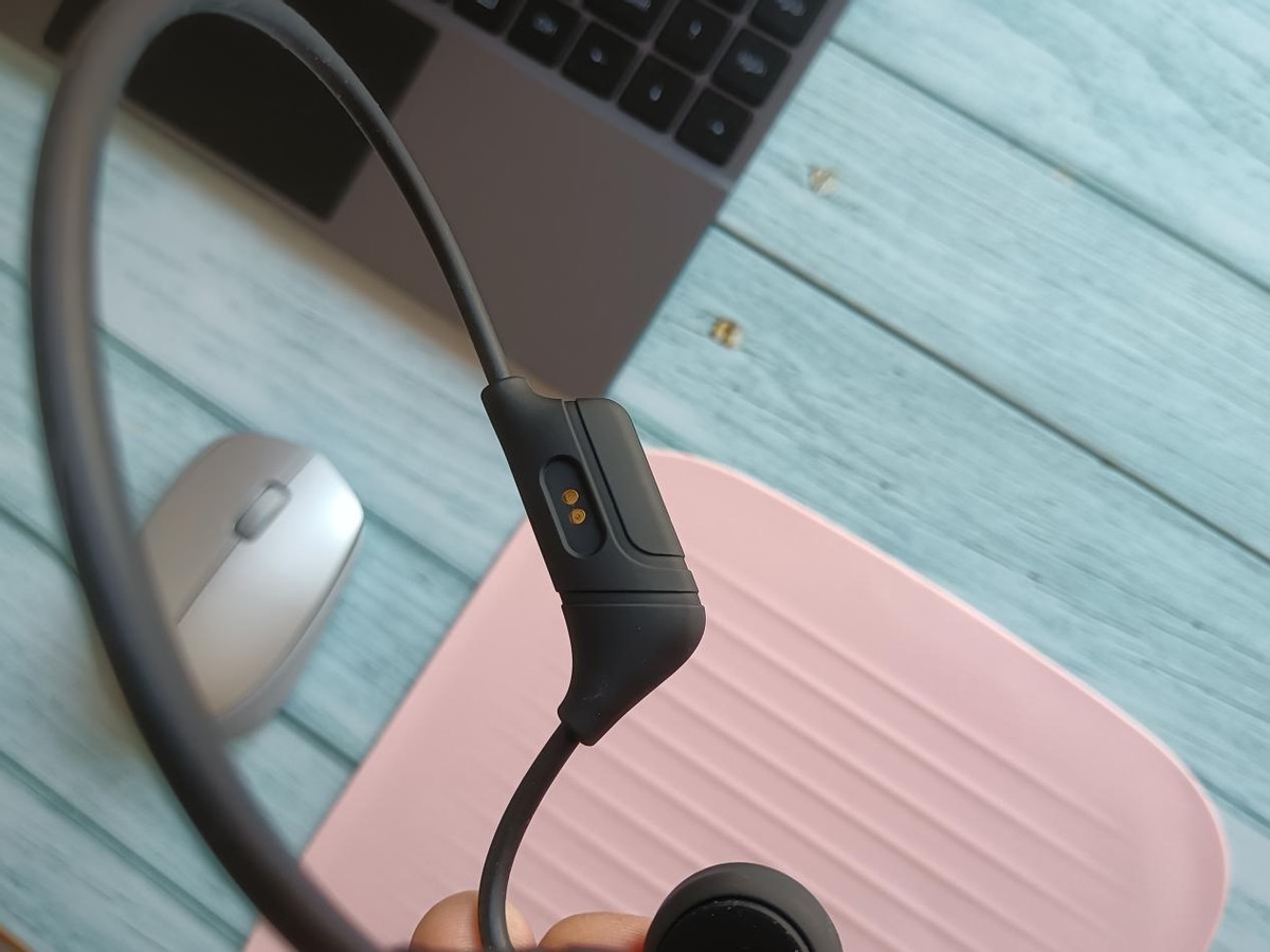 南卡推出入门级骨传导耳机Runnre CC II，黑科技从此进入性价比时代