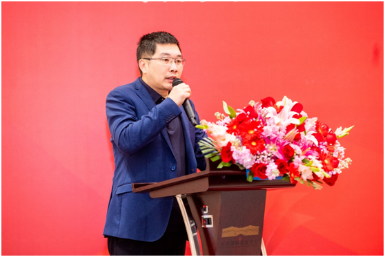 高铁会展新城再添名校！环球融创会展上东区签约龙弋电竞平台