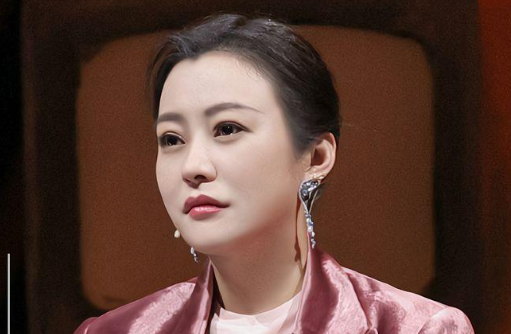 拍“文藝片”與鄧超分手，嫁李光潔慘遭背叛，郝蕾的坎坷情史
