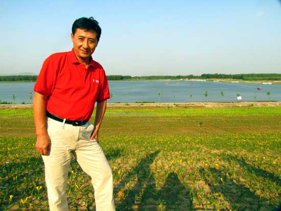 河北旅游：滦州古城文化之旅（图）