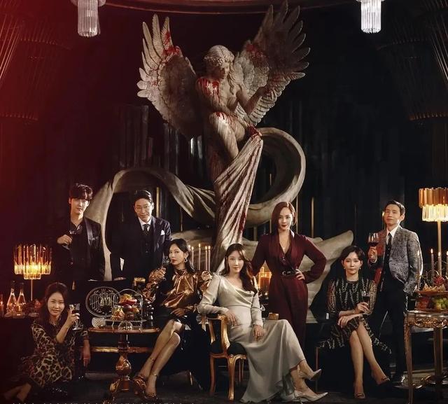 " 7 fairy " " 7 be short of one " , loiter " attic " heat is scolded, " ace 6 " too difficult! 