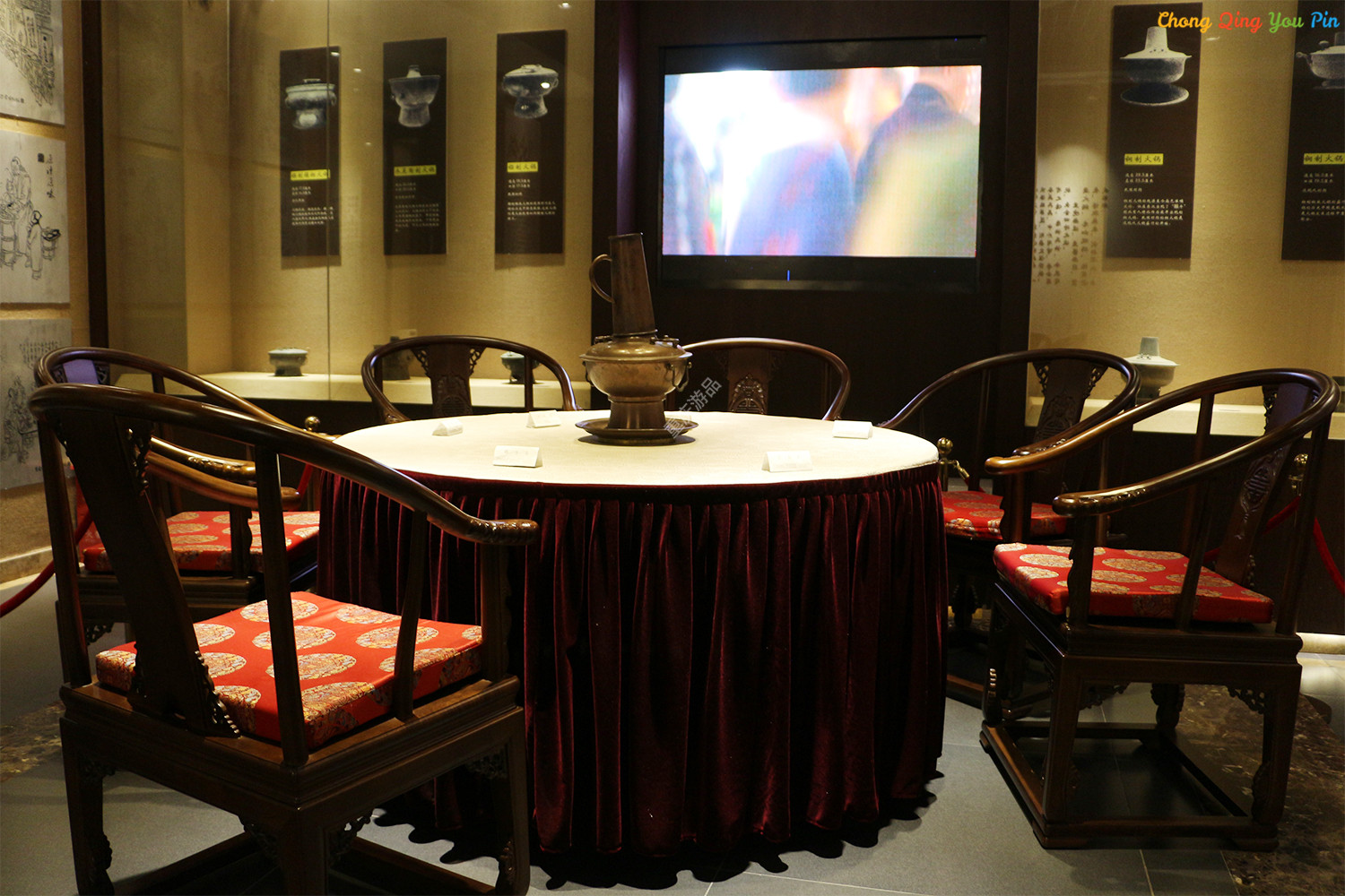 为火锅创建博物馆有必要吗？重庆人已经行动，外地朋友也来抢风头