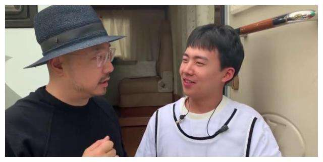 庆余年导演再抛橄榄枝：你愿意来客串吗？郭麒