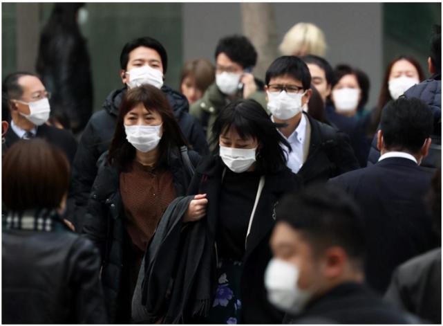 日本被惡臭籠罩數月，科學家也無法解釋，是核洩漏還是地震前兆？