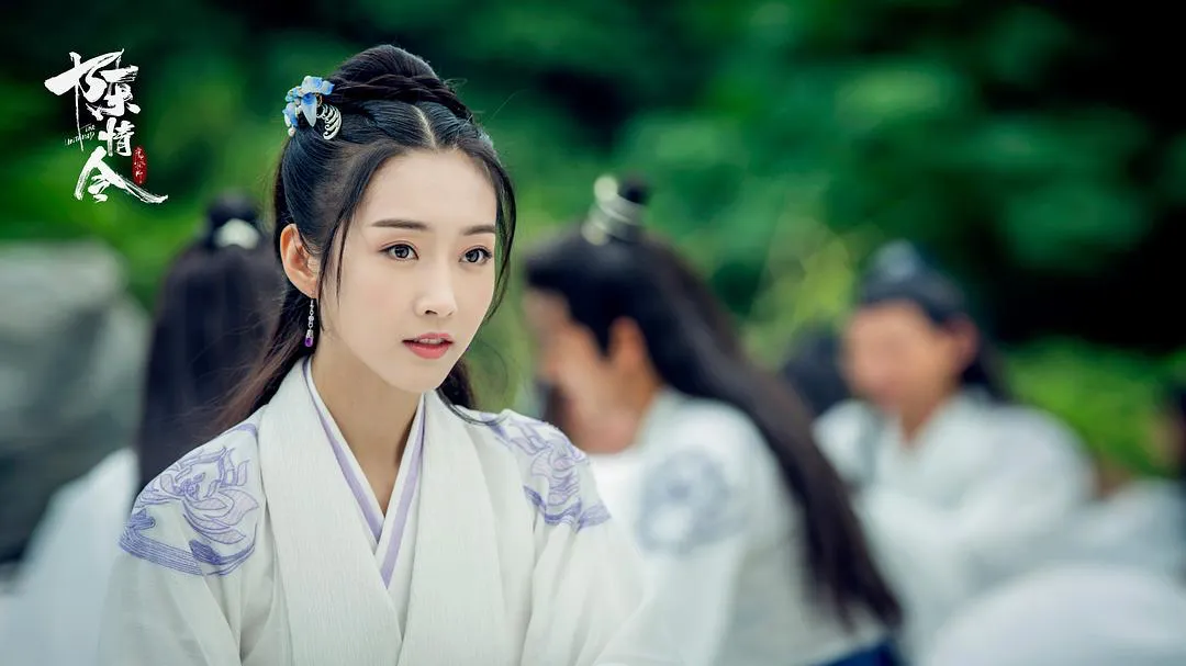 霸道总裁”爱上“甜美秘书”，这部剧我可以