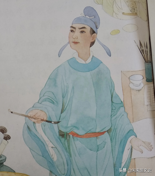 王维三首最精彩的五绝山水诗，首首深邃幽远，出神入化，妙不可言-第1张图片-非凡网
