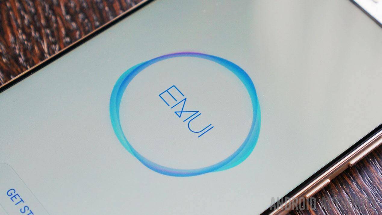 华为公司大改安卓系统Q，EMUI 10将开启全新升级UI，蜂花粉烧开：静待鸿蒙