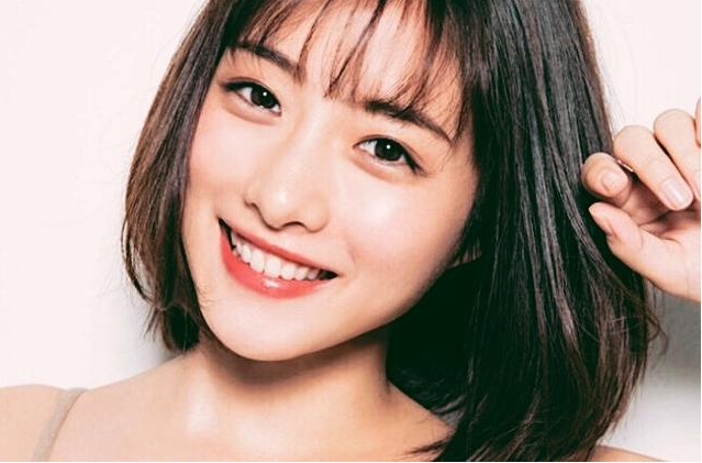 石原里美老公身份成迷，称已交往很久，用作品积累出闪婚的勇气