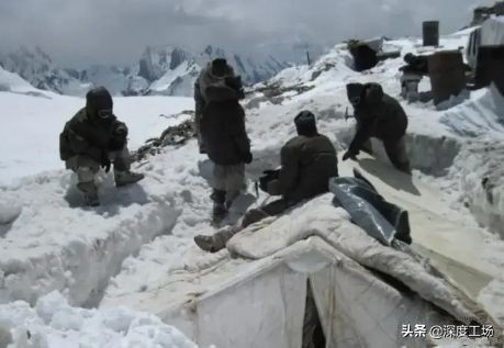 叙利亚叛军要上雪山，增援巴基斯坦打击印度军队：印军凶多吉少了