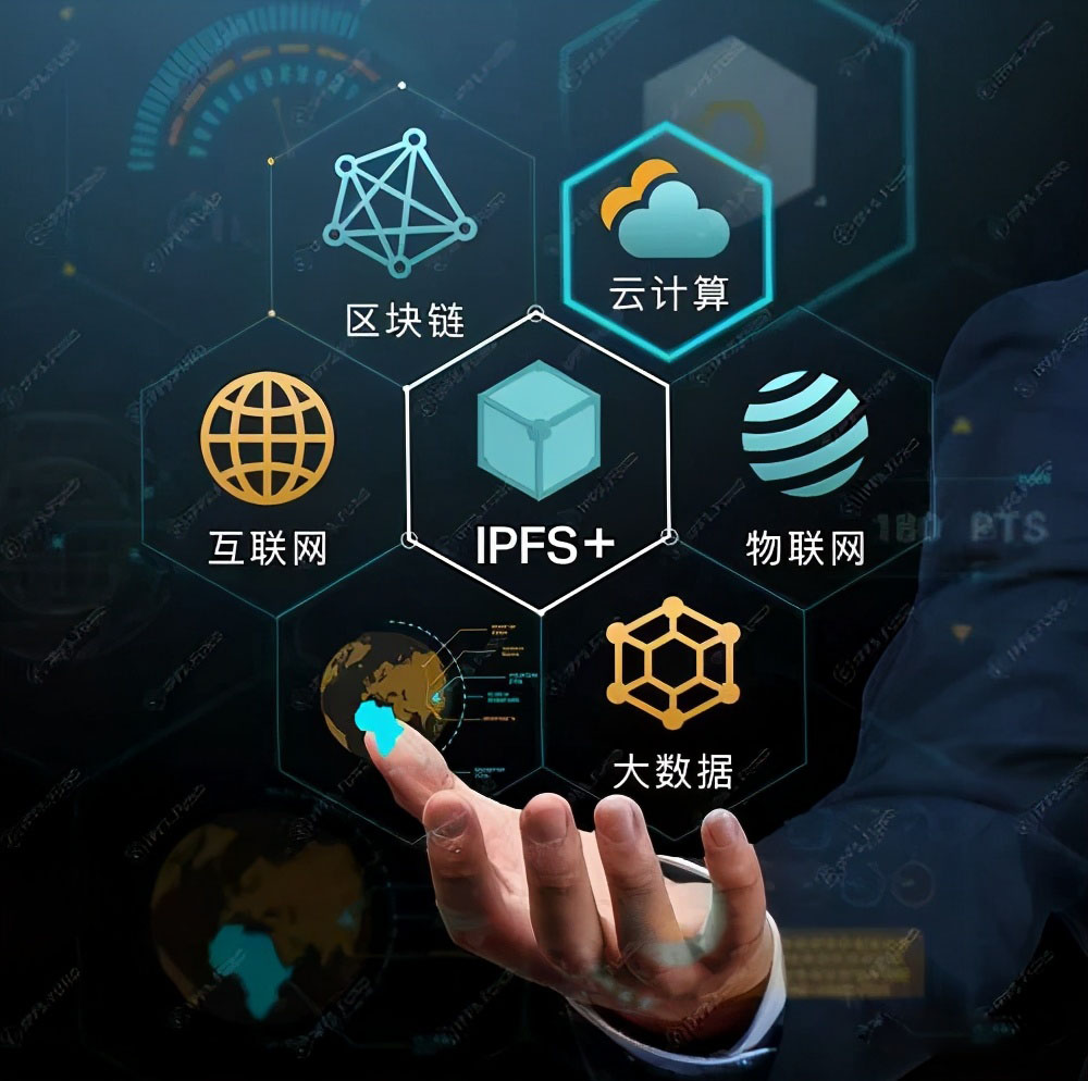 IPFS/FIL为什么说现在进场是最佳机会？IPFS为何被全球关注看好？