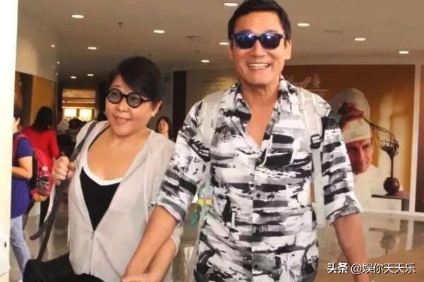 盘点娱乐圈帅哥和他们的“丑媳妇”