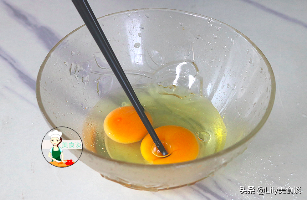 图片[7]-年夜菜：鸡蛋肉卷做法步骤图 收藏-起舞食谱网