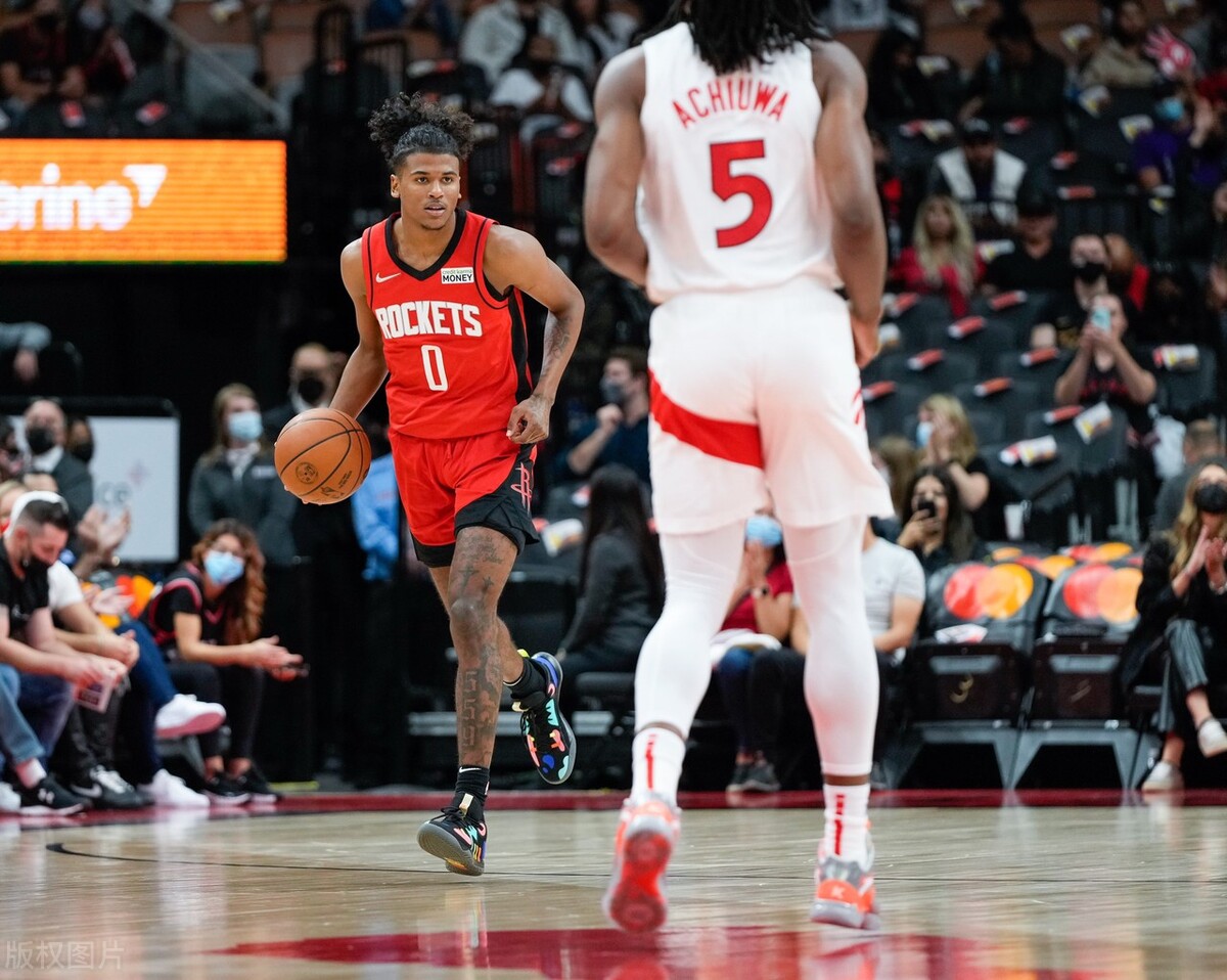 火箭15分惨败 双子星低迷仅17分 申京成惊喜 18分钟高效10 5 资讯咖