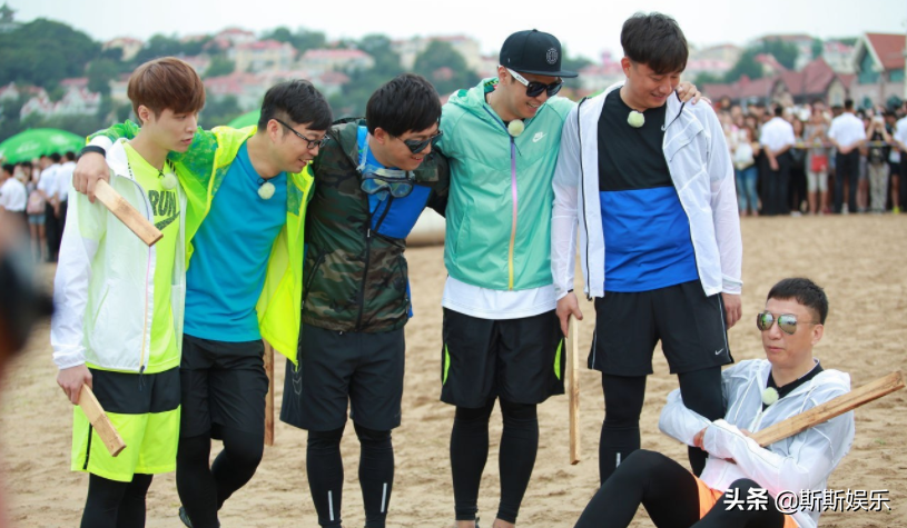 热巴艺兴退出“极挑”，连续3季口碑下滑，网友