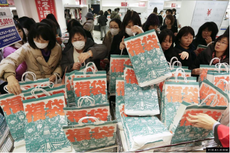 品牌“盲盒”营销，你是“欧皇”还是“非酋”