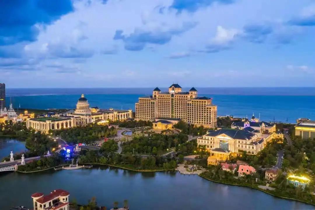 圣诞嘉年华，重庆恒大酒店圣诞狂欢夜劲爆来袭