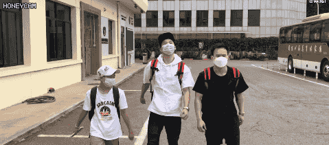 学废了！全红婵模仿陈艾森太搞笑，最新比赛时间出炉，又要夺冠了