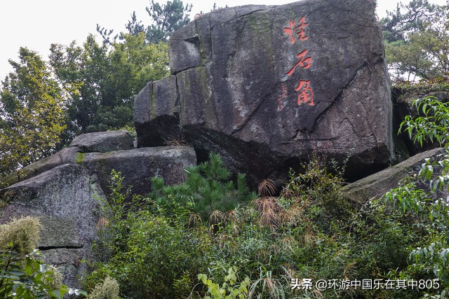 莫干山是不是避暑圣地？