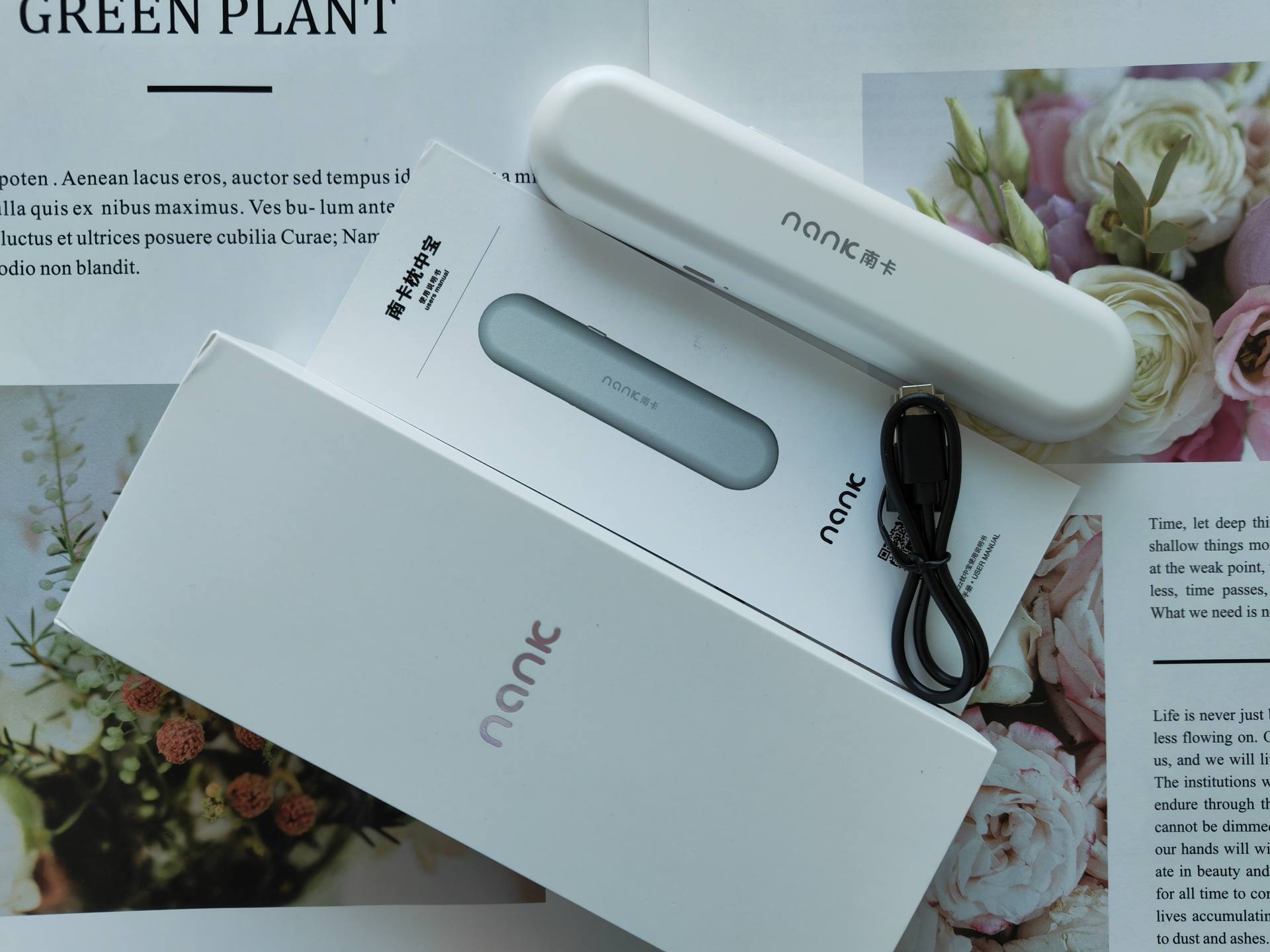 轻松解决睡眠烦恼，骨传导助眠神器南卡枕中宝上手体验