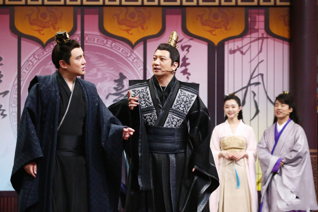 他没大舞台专注小角色，却成沈腾御用配角，打败陈道明拿白玉兰奖