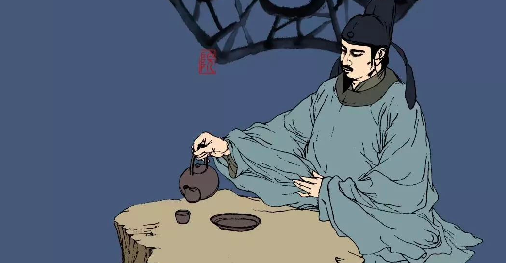 同一地点写诗，杜甫1首拿下唐诗第一称号，李白8首却难以匹敌-第3张图片-非凡网