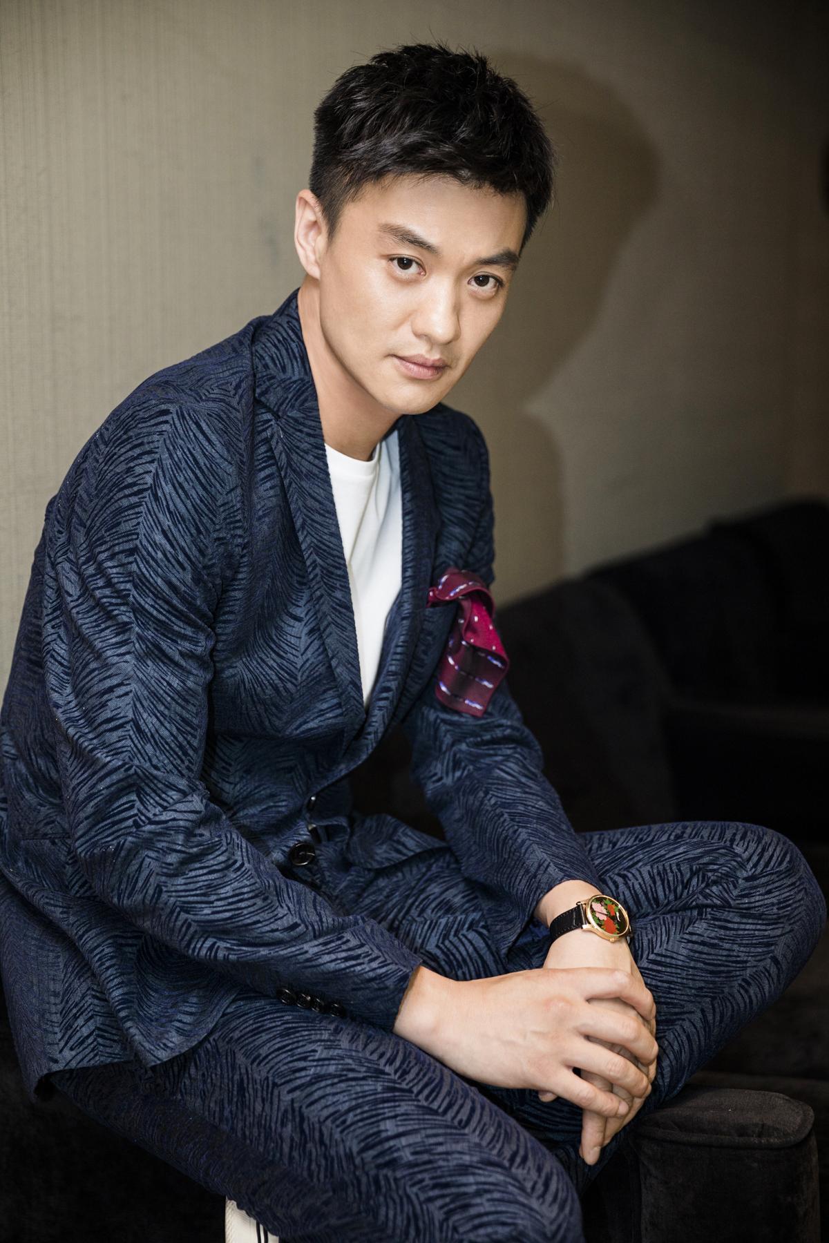 周一围与朱丹：婚姻里的幸福与眼泪