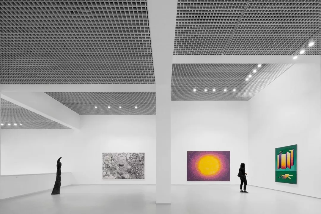 中國最美的30 座美術館 資訊咖 中國最美的30 座美術館 資訊咖