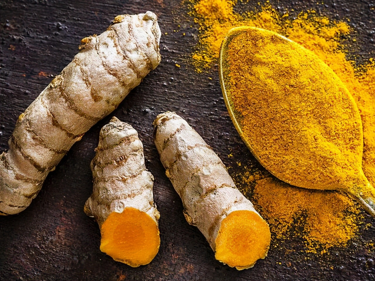 学习卤肉，一定要牢记的4种天然香料，上色去异增香，颜色更漂亮