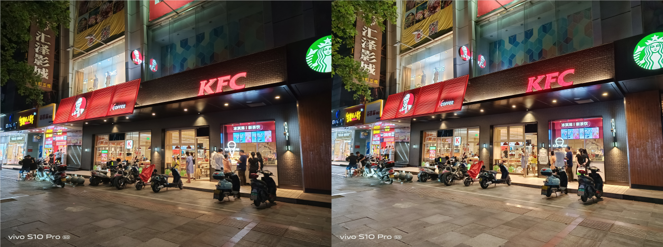 vivo S10 Pro评测总结：能够打动年轻人的，不只是自拍