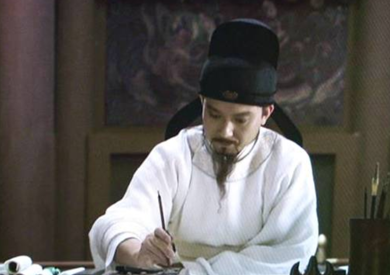 古代文豪的儿女都叫啥？李白大气，白居易俗气