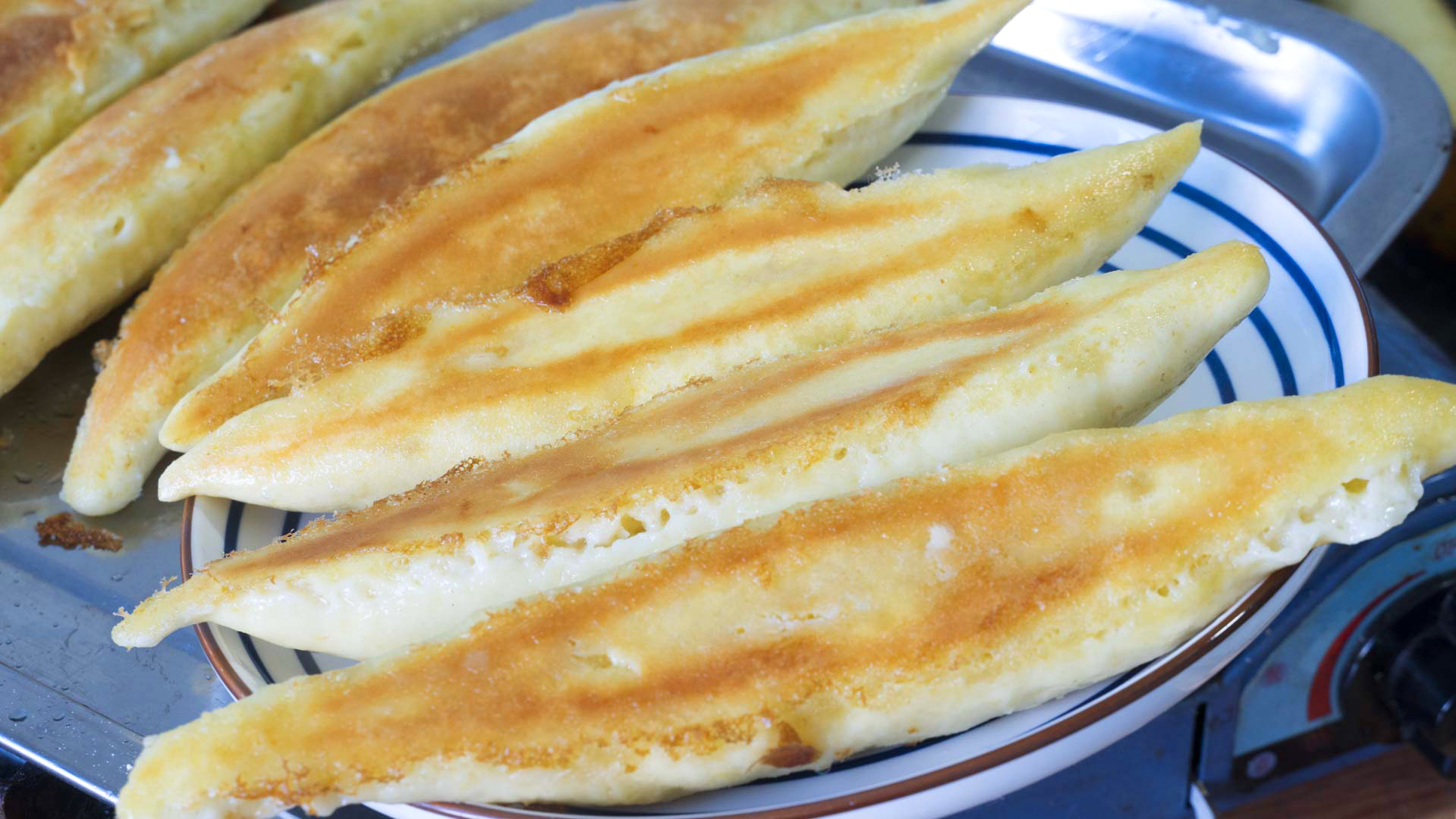 立夏養生多吃粗糧，5種玉米麵做法，粗糧細作營養均衡，老少皆宜