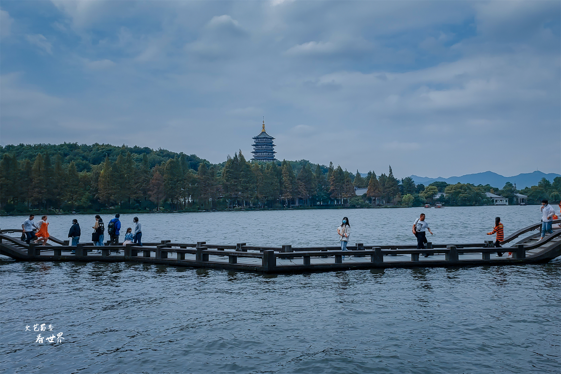 国内最适合中老年人旅行的30个景点，去过15个证明您依然充满活力