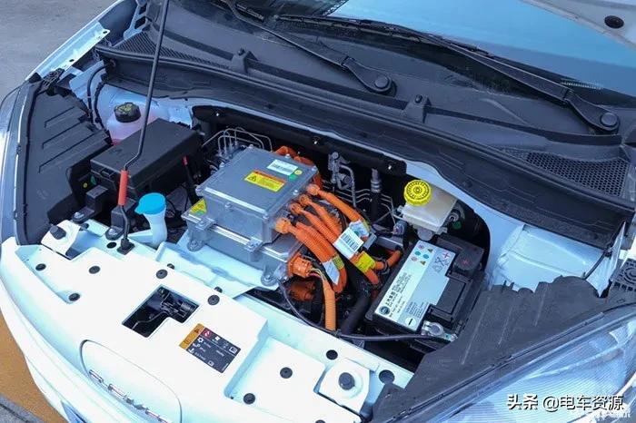 5万内、续航高于宏光MINI EV，这几款是不是你要找的？