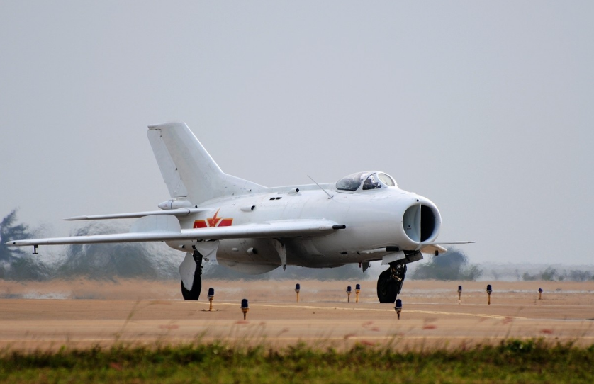 FC-31和F35同为五代机，为何销量却始终赶不上F35？