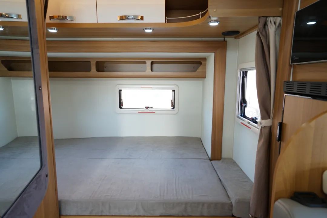 隆翠凱歌C630雙拓旅行版 高顏值精品 尊享舒適旅程