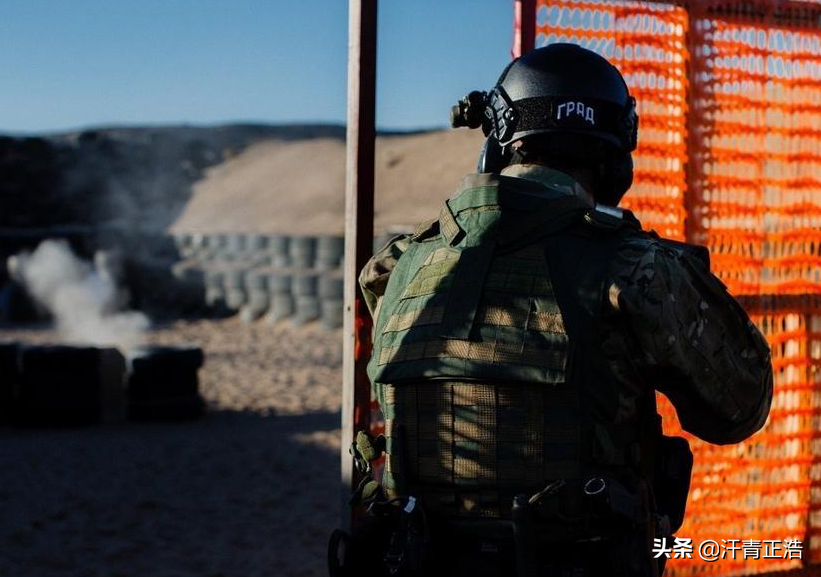 阿尔法特种部队，有时连总统命令都拒绝执行，