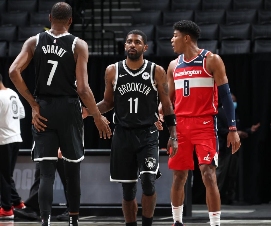 东强西弱？不存在的，现在看战绩，NBA依旧是西