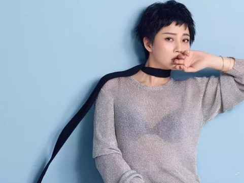 殷桃挑战陈好“万人迷”角色，《涩女郎》翻拍《粉红女郎》惹争议