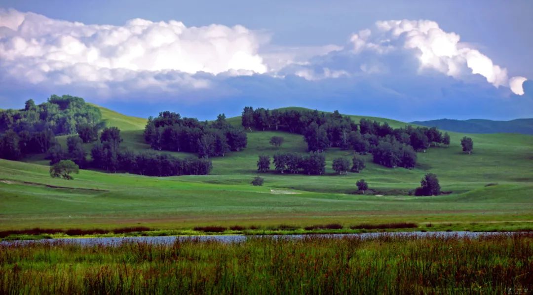 我们大内蒙，究竟“大”在哪里？