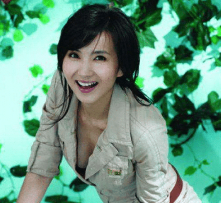 原来这些女演员已经退出娱乐圈了？难怪很久没