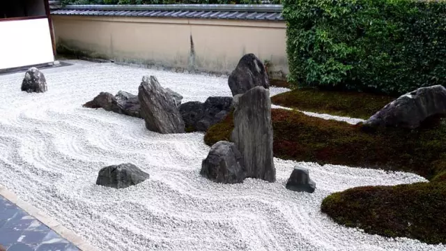 说园林艺术