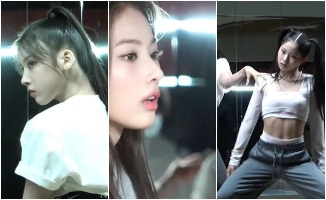 SM为何无法“舍弃”陷入争议的IRENE；JYP成员酷似礼志和Karina?