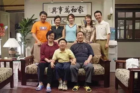 看过这26部电视剧的天津人,都已经老了……